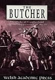 The butcher : the Duke of Cumberland and the suppression of the 45
