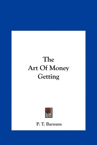 The Art Of Money Getting