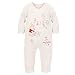 Disney Winnie the Pooh Coverall for Infants