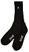 Apparel : Hurley Foundation Crew Skate Socks