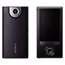 Sony Bloggie Camera with 360 degree Lens Attachment (Black) Sony Bloggie Camera with 360 degree Lens Attachment (Black)