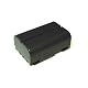 Akku f�r JVC BN-V408 / BN-V408U   geeignet u.a. f�r folgende JVC Camcorder-Serien: GR-D / GR-DV / GR-DVA / GR-DVL / CU-VH1