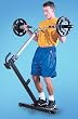 Powertec Fitness L-PL Power Lever
