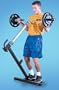 Powertec Fitness L-PL Power Lever