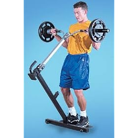 Powertec Fitness L-PL Power Lever