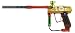 WDP Angel A1 Gothic Fly Paintball Marker / Gun - Rasta
