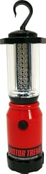 Motor Trend 12-302 Cranklight Work Lantern