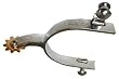 Youth Cutting & Roping Spur [Misc.] [Misc.]