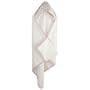 PROMO Ensemble 2 pi�ces sortie de bain � Pois Tailles sorties de bain TU - D�s la naissance - Les Kinousses