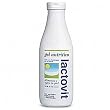 Lactovit Creamy Enriched Shower Gel - Extra Large 1200 ml Bottle