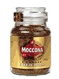 Moccona Classic Freeze-Dried Coffee