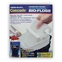 Cascade Canister Filter Bio-Floss  Fits Model #500 Filter, 6 pack