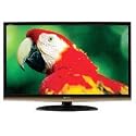 Sharp AQUOS LC60E77UN 60-Inch 1080p 120Hz LCD HDTV with Gold Bezel