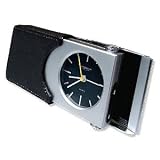 Electronics : Travel Alarm Clock