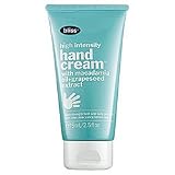 Bliss High Intensity Hand Cream 2.5 oz