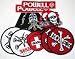 Pig Head Wheels Patch
