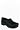 Dansko Men's Professional Oiled Clogs - Black 44