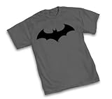 Officially Licensed DC Comics Batman Symbol T-Shirt