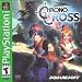 Chrono Cross Greatest Hit PS