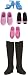 �ꥫ�����  LG-01 �ꥫ����󥷥塼�����å�