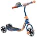 Hot Wheels Rev It Up Tri Scooter Age 3+