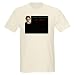 Ayatollah on Islam Ash Grey T-Shirt War Light T-Shirt by CafePress