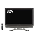 SHARP AQUOS 32V型 地上・BS・110度CSデジタルハイビジョン液晶テレビ LC-32GH5