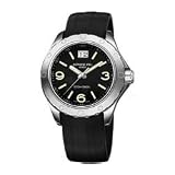 Raymond Weil Watches - Raymond Weil Sport Rubber Straps 200m Water Resistant Mens Watch 