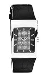 D&G Dolce & Gabbana Unisex's Logo Side watch #DW0154