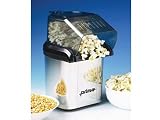 Prima PCM001S Popcorn Maker Chrome