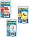 Bob the Builder Dough Stampers - Bob