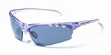 Optic Nerve Fusebox Sunglasses,Shiny Fade Pink