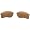 Bronze Polarized