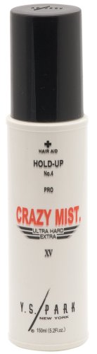 Cover image : クレイジーミスト 150ml【HTRC3】