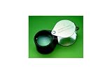 Bausch & Lomb Hastings Triplet Magnifier 81-61-71 10x