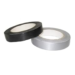 Gewebeband Klebeband 19mmx25m Isolierband Tape reisfest Markenware
