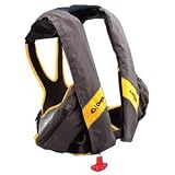 Onyx A/M 24 Deluxe C02 Vest (Universal Adult, Over 90-Pounds)