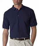 Gildan 6.1 oz Cotton Jersey Polo G280