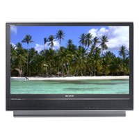 Sony Bravia KDF-37H1000 37-Inch 720p 3LCD Rear Projection HDTV