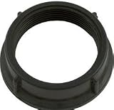 StaRite High Rate Sand Filter HRP36 Bulkhead Nut 31B9002