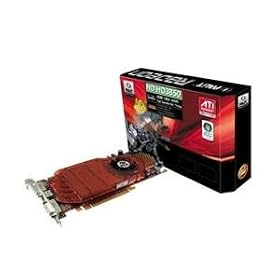 Radeon HD 3850 Pcie 2.0