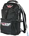 Fly Racing Back Country Pack , Color: Black/Black XF28-5122