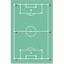 (Price/SET)MARKERS Soccer Flag & Socket Set 2