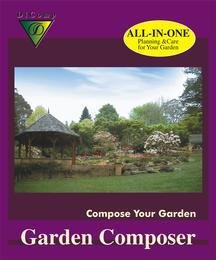 Art Vision Garden Composer