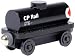 WHITTLE Tankcar - Canadian Pacific