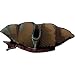 Pirates of the Caribbean Pirate Hats - 8 Count
