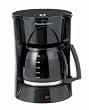 Hamilton Beach/proctor Silex 48524 "12-cup" Automatic Drip Coffeemaker - Black