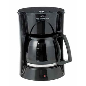 Hamilton Beach 12 Cup Brew Select Black