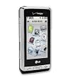 LG Dare Silver Phone (Verizon Wireless) LG Dare Silver Phone (Verizon Wireless)