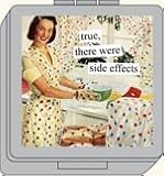 Product details for Side Effects Pill Box